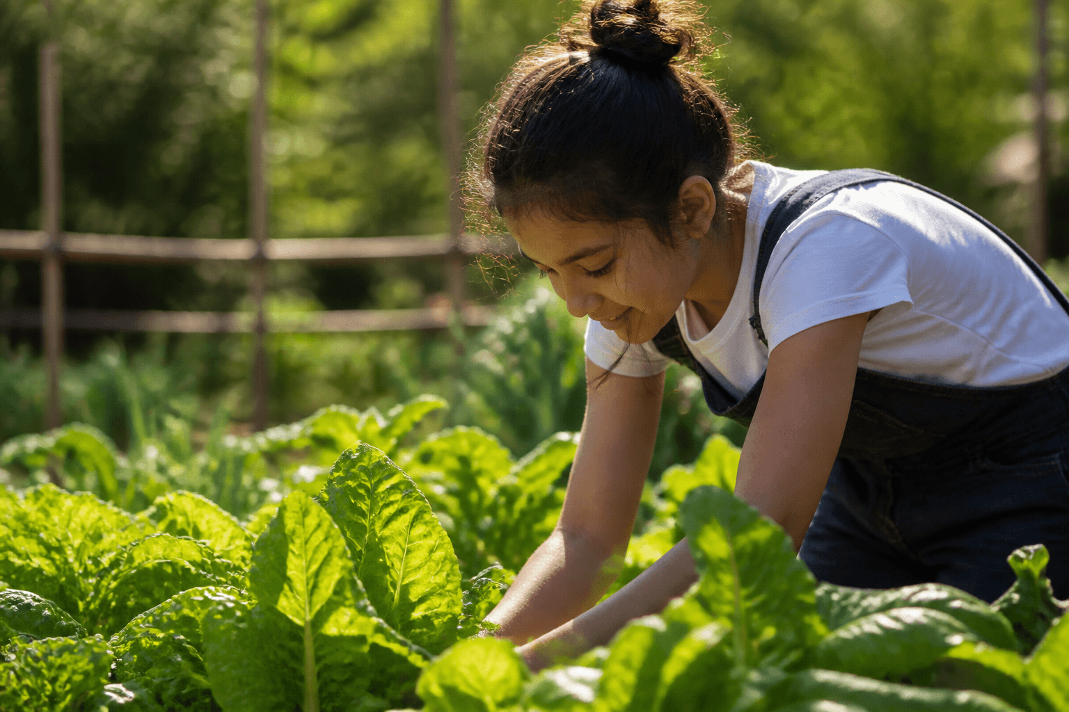 Talleres de seguridad alimentaria en escuelas urbanas