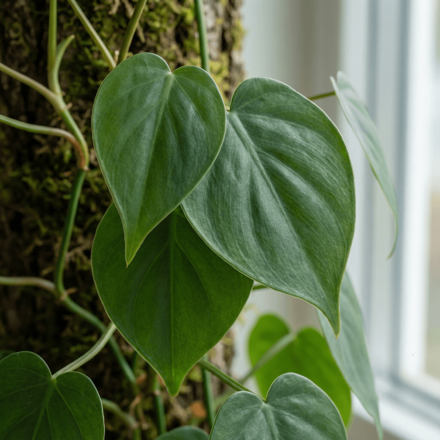 Heartleaf Philodendron