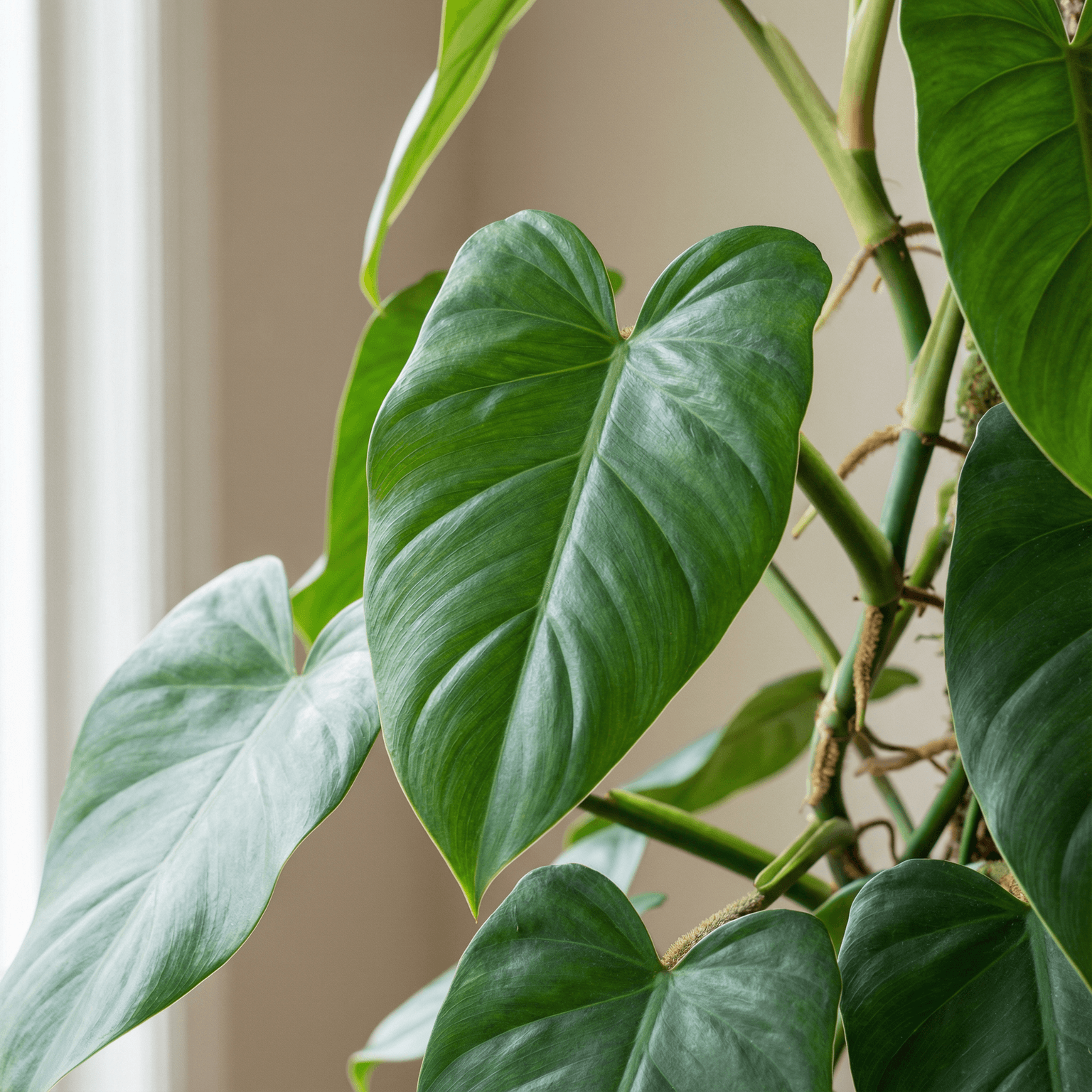 Philodendron McDowell